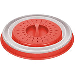 Microwave Lid For Reheating Food