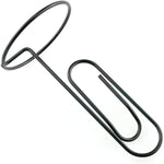 Paper Clip Memo Holder & Organizer