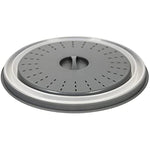 Microwave Lid For Reheating Food