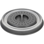 Microwave Lid For Reheating Food