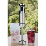 Ultra Stick 500 Watt 9 Speed Immersion Multi Purpose Hand Blender