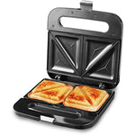 Maxi-Matic-Sandwich-Panini-Maker-With-Non-Stick-Surface