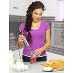 Ultra Stick 500 Watt 9 Speed Immersion Multi Purpose Hand Blender