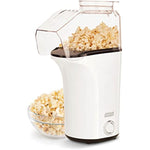 Hot Air Popcorn Popper Maker With Measuring Cup