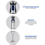 Ultra Stick 500 Watt 9 Speed Immersion Multi Purpose Hand Blender