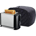 Appliance Cover For Kitchen Keep Toaster Free From Dust And Fingerprint