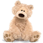 Premium Stuffed Teddy Bear for Ages 1 and Up