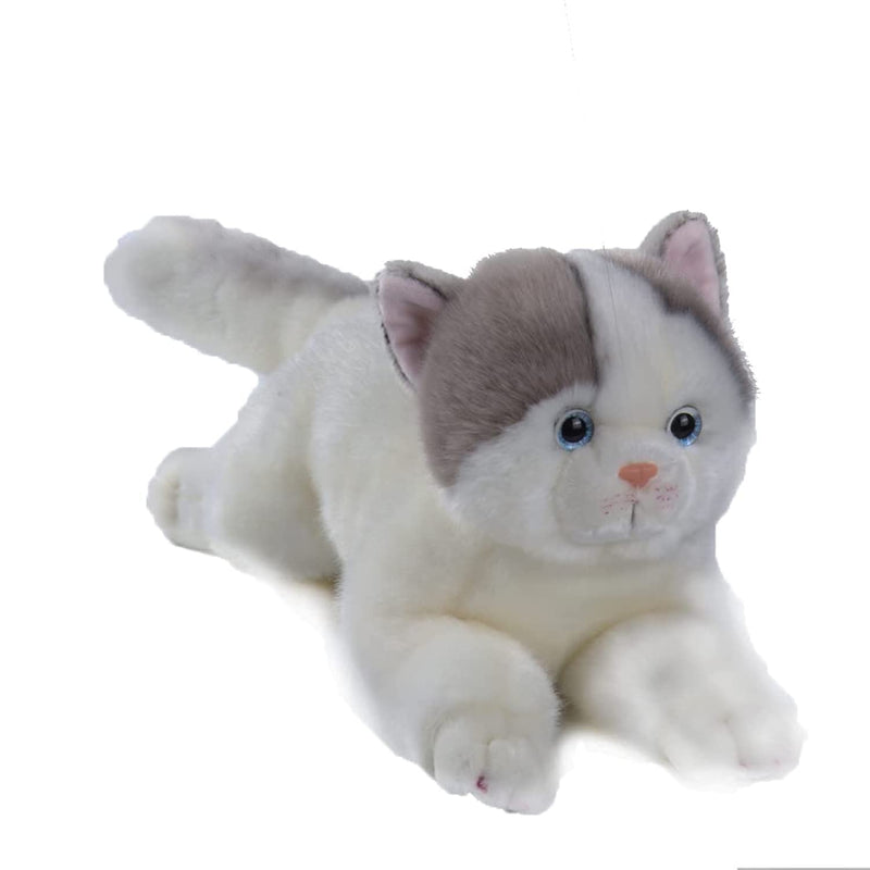 Cute Cat Plushie Stuffed Toy