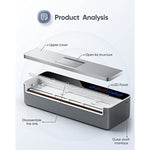 Vacuum Sealer Machine Full Automatic Food Sealer