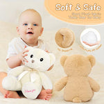 Stuffed Teddy Bears Baby Shower for Girl & Boy