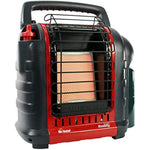 Indoor Safe Portable Rv Radiant Heater