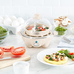 6-Egg-Capacity-Electric-Egg-Cooker-for-Hard-Boiled-Eggs,-Poached-Eggs,-Scrambled-Eggs-or-Omelets-with-Auto-Shut-Off-Feature