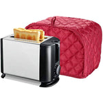 Appliance Cover For Kitchen Keep Toaster Free From Dust And Fingerprint