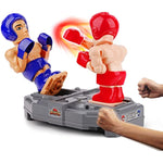 Rc Fighting Robots