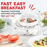 6-Egg-Capacity-Electric-Egg-Cooker-for-Hard-Boiled-Eggs,-Poached-Eggs,-Scrambled-Eggs-or-Omelets-with-Auto-Shut-Off-Feature