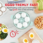 6-Egg-Capacity-Electric-Egg-Cooker-for-Hard-Boiled-Eggs,-Poached-Eggs,-Scrambled-Eggs-or-Omelets-with-Auto-Shut-Off-Feature