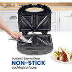 Maxi-Matic-Sandwich-Panini-Maker-With-Non-Stick-Surface