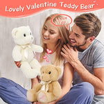 Stuffed Teddy Bears Baby Shower for Girl & Boy