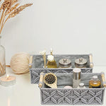 Storage Basket Boho Decor Baskets for Organizing