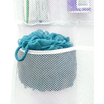 Shower Caddy or Bathroom Organizer with Quick Drying Mesh