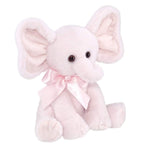 Baby Pinky Elephant Stuffed Toy