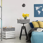 Storage Basket Boho Decor Baskets for Organizing