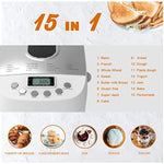 15-in-1-Automatic-Bread-Machine-Maker-with-Nonstick-Bowl-For-Bread,-Jam&-Yogurt