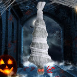 72 Inch Halloween Decorations Cocoon Corpse