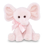 Baby Pinky Elephant Stuffed Toy