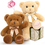 Stuffed Teddy Bears Baby Shower for Girl & Boy