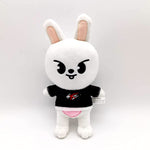 Skzoo Plush 8 3In Stray Kids Plush Toys Creative Soft Stuffed Cartoon Plush Toy Gift Toys For Kids Fansleebit