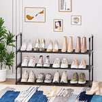 Closet Sturdy Storage Metal Organizer