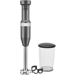 Hand Blender Corded