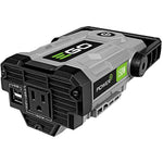 Power Inverter Battery And Charger Not Included 150W