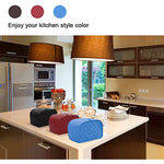 Appliance Cover For Kitchen Keep Toaster Free From Dust And Fingerprint