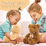 Stuffed Teddy Bears Baby Shower for Girl & Boy