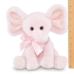 Baby Pinky Elephant Stuffed Toy