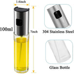 Cooking Oil Sprayer