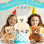 Stuffed Teddy Bears Baby Shower for Girl & Boy