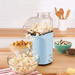 Hot Air Popcorn Popper Maker With Measuring Cup