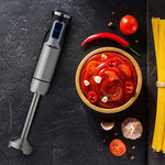 Ultra Stick 500 Watt 9 Speed Immersion Multi Purpose Hand Blender