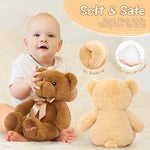 Stuffed Teddy Bears Baby Shower for Girl & Boy