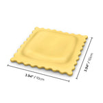 Sauced Up Ravioli Spoon Rest One Size