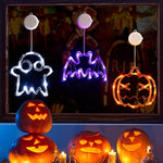 3 Pack Halloween Decorations Lights