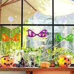 3 Pack Halloween Decorations Lights