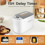 15-in-1-Automatic-Bread-Machine-Maker-with-Nonstick-Bowl-For-Bread,-Jam&-Yogurt