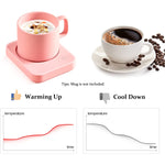 Electric Coffee Mug Warmer