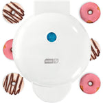 Mini Donut Maker Machine For Kids