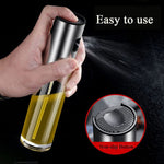 Cooking Oil Sprayer