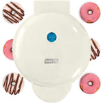 Mini Donut Maker Machine For Kids